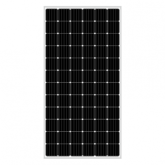 Monocrystalline Solar Panel 335W 340W